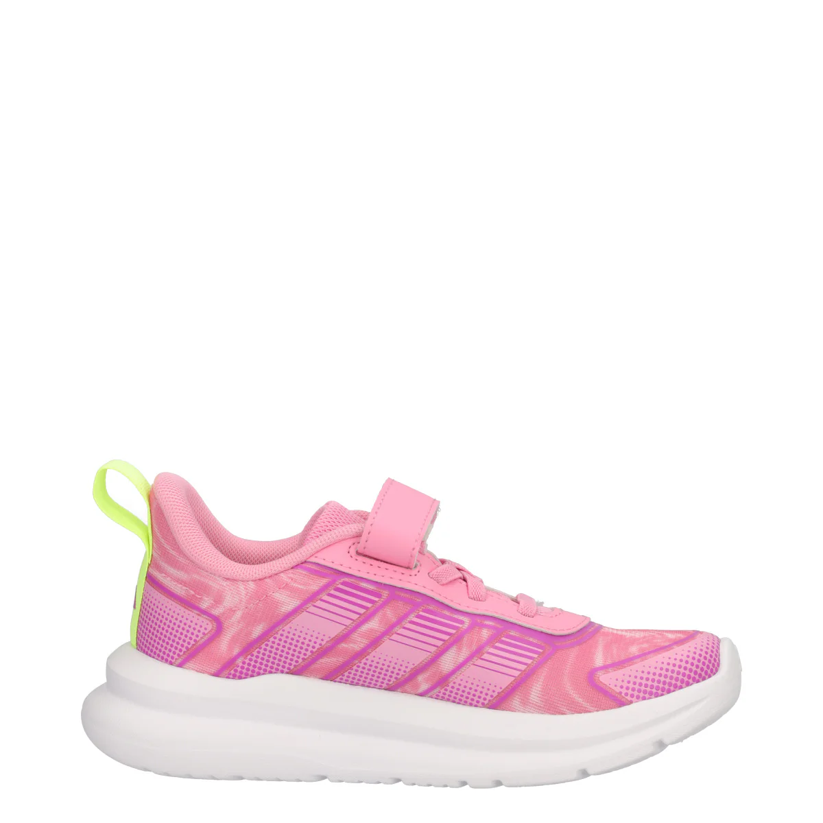 TENSAUR RUN 4.0 Sneakers Bambina Rosa - Image 2