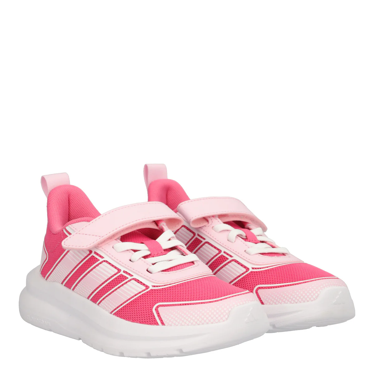 TENSAUR RUN 4.0 Sneakers Bambina Rosa - Image 3