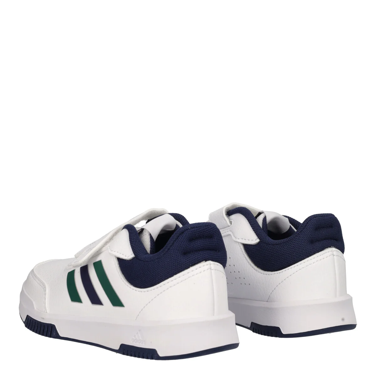 TENSAUR SPORT 2.0 Sneakers Bambino Bianche e Blu - Image 4