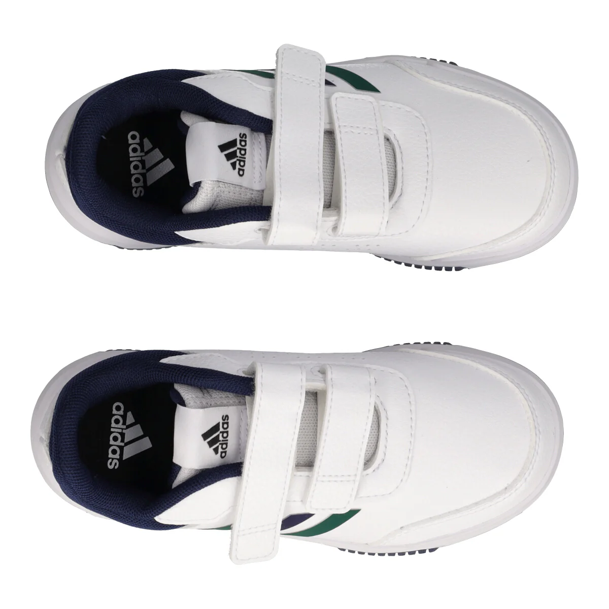 TENSAUR SPORT 2.0 Sneakers Bambino Bianche e Blu - Image 5