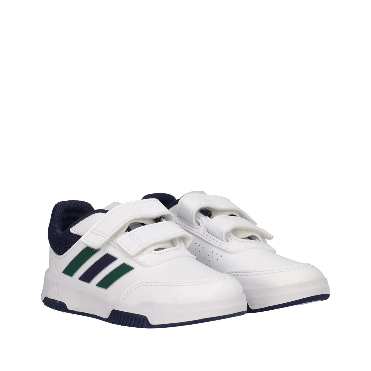 TENSAUR SPORT 2.0 Sneakers Bambino Bianche, Blu e Verdi - Image 3