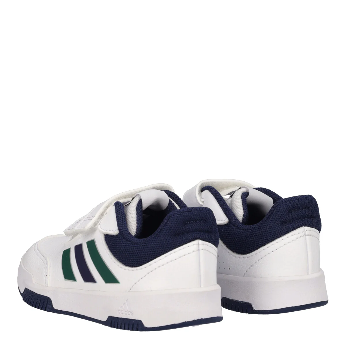 TENSAUR SPORT 2.0 Sneakers Bambino Bianche, Blu e Verdi - Image 4