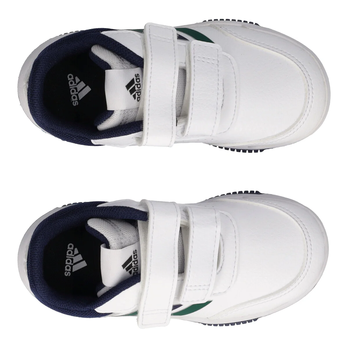 TENSAUR SPORT 2.0 Sneakers Bambino Bianche, Blu e Verdi - Image 5