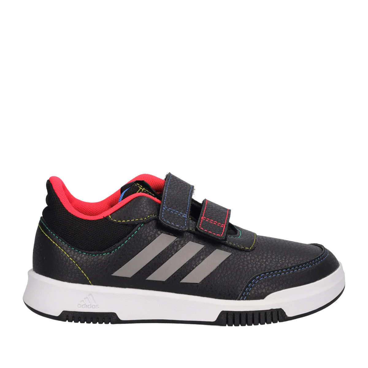 TENSAUR SPORT 2.0 Sneakers Bambino Nere