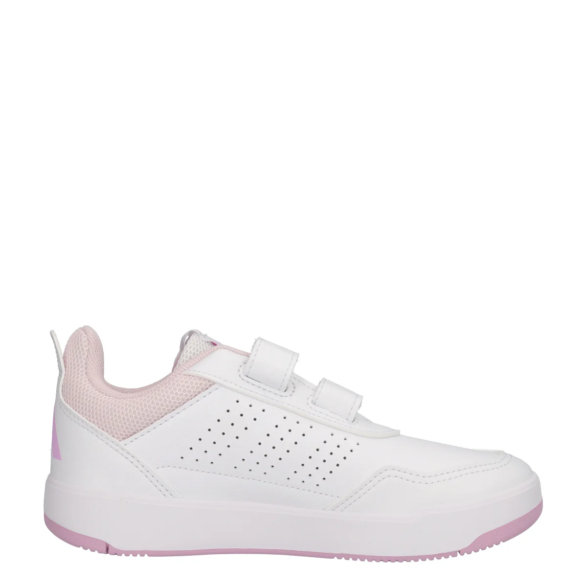 TENSAUR SPORT 3.0 Sneakers Bambina Bianche e Rosa - Image 2