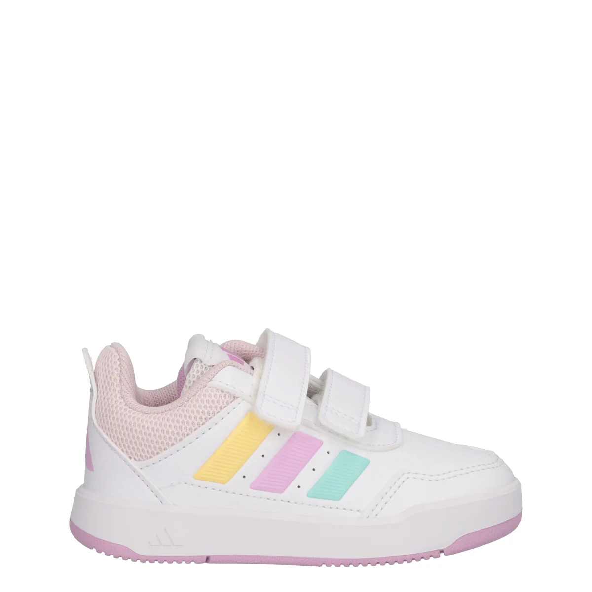 TENSAUR SPORT 3.0 Sneakers Bambina Bianche e Rosa