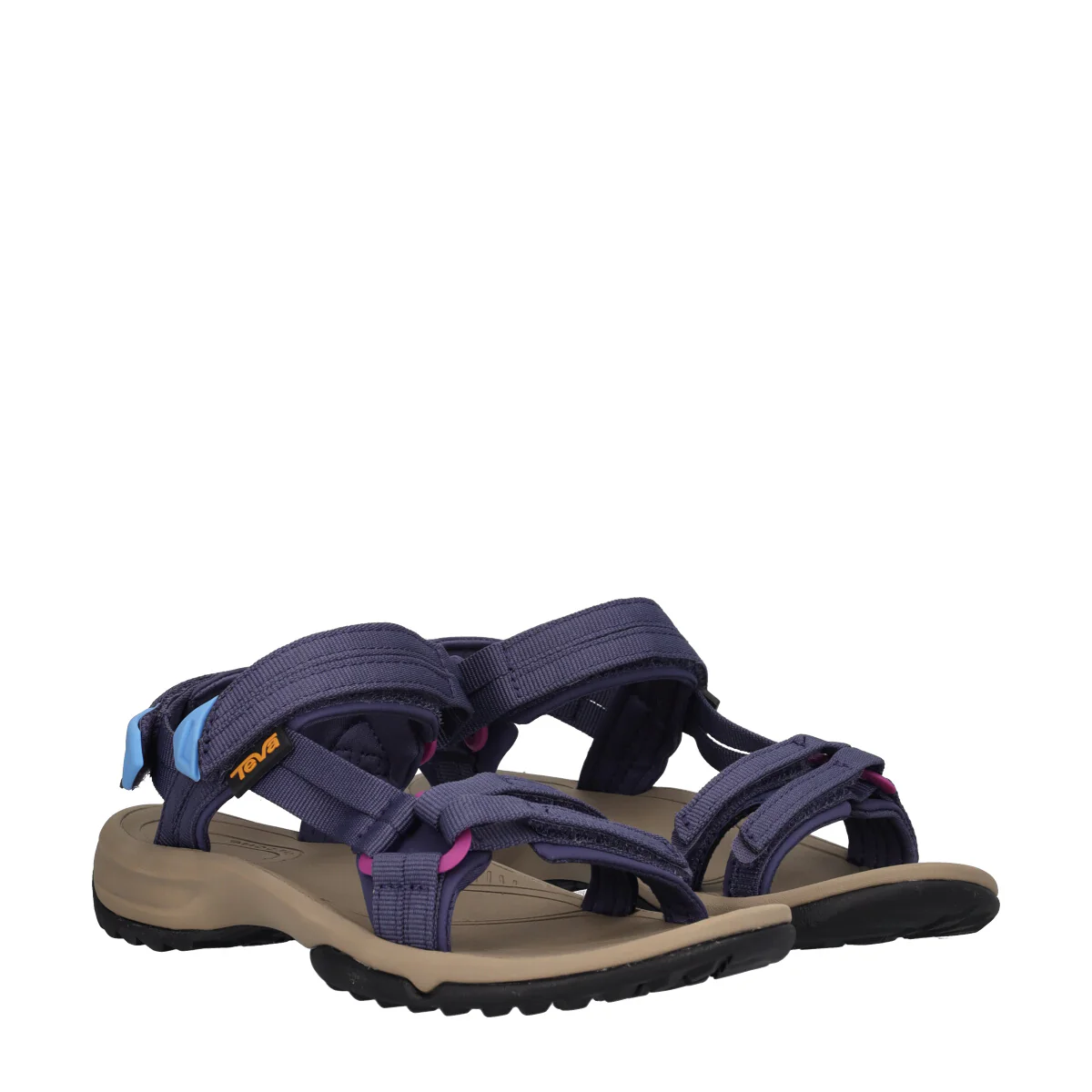 TERRA FI LITE W SANDALO W Sandali Donna Blu - Image 3