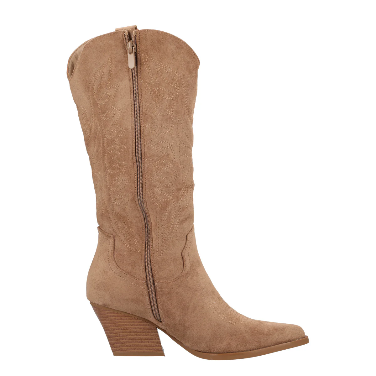 Texani Donna Beige - Image 2