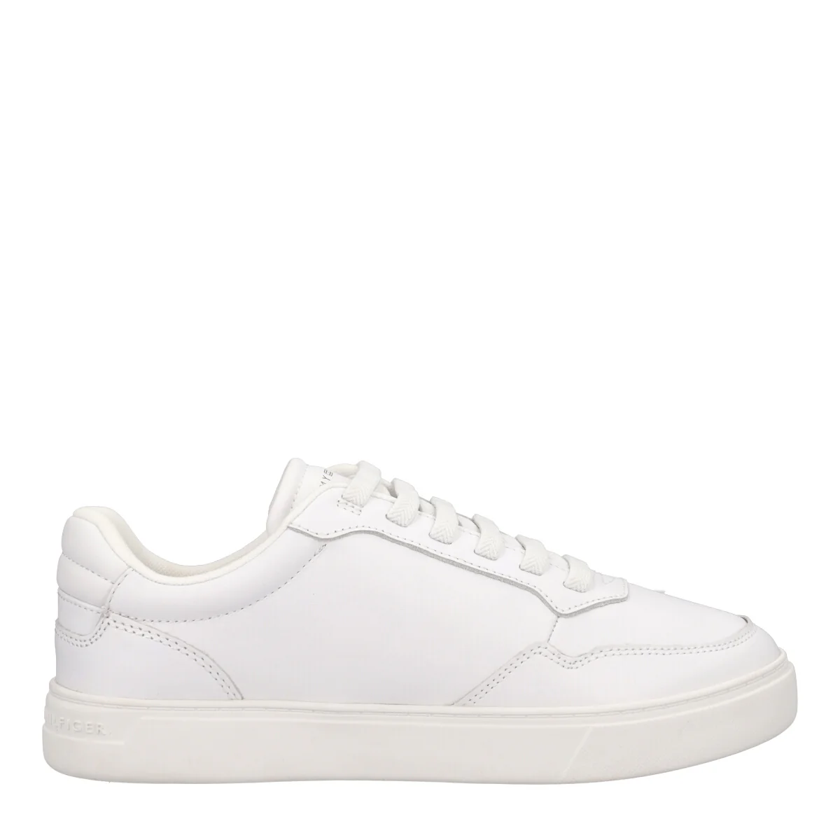 TH WEBBING CUPSOLE Sneakers Donna Bianche - Image 2