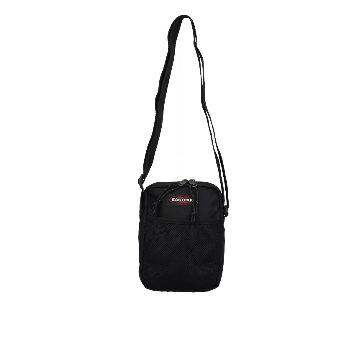THE ONE POWR POWR Tracolla Unisex Nera - Image 5
