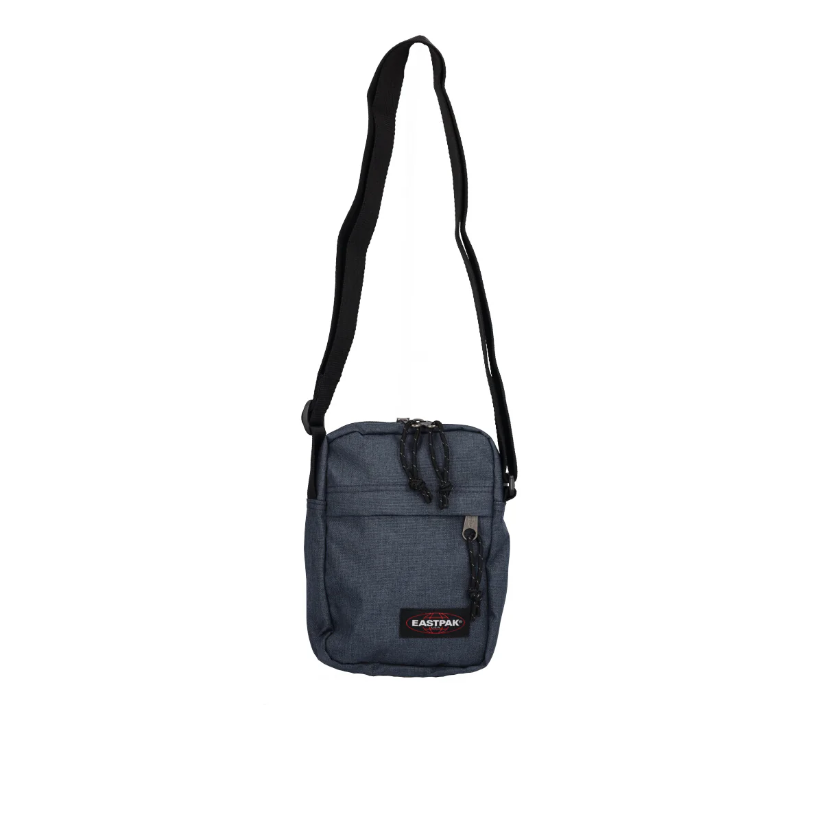 THE ONE Tracolla Unisex Blu Denim - Image 3