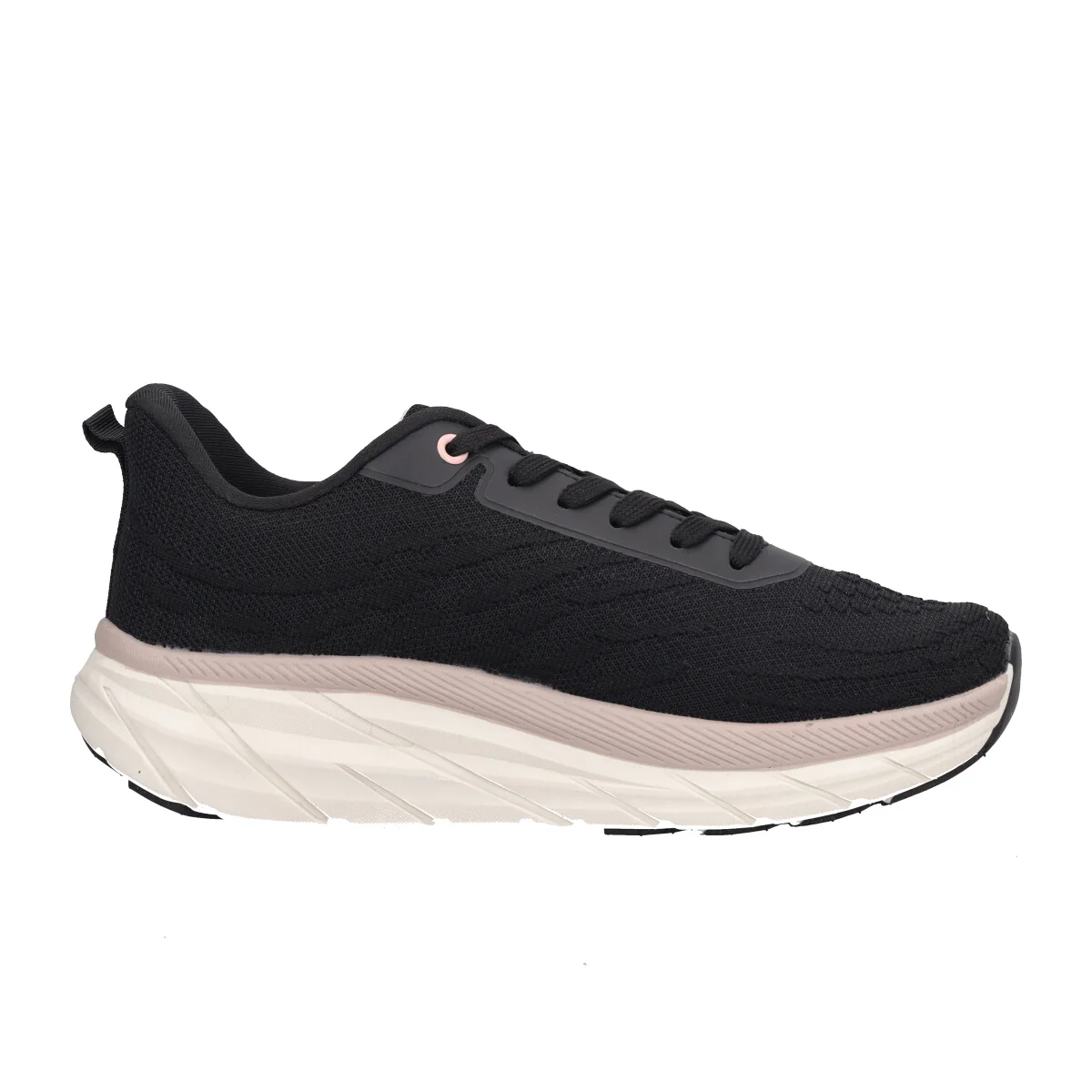 THRIVAL Running Donna Nere e Rosa - Image 2