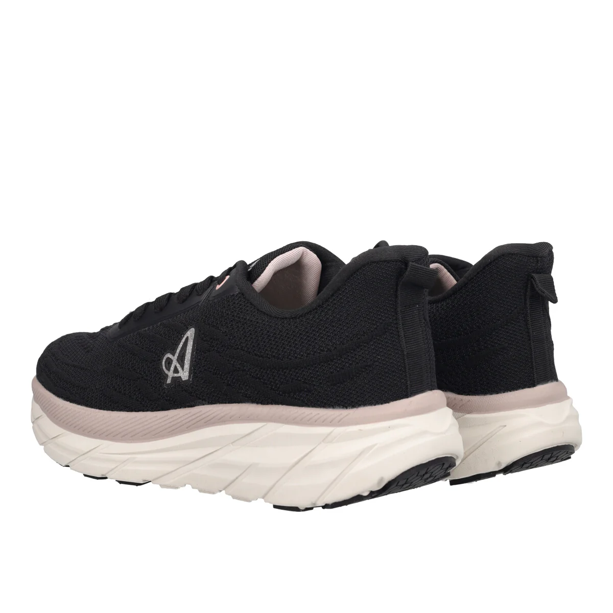 THRIVAL Running Donna Nere e Rosa - Image 4
