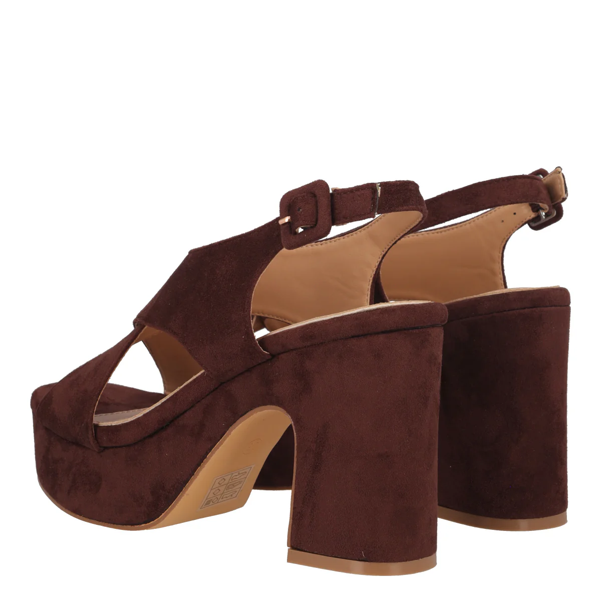 TILDE Sandali con Tacco Donna - Image 4