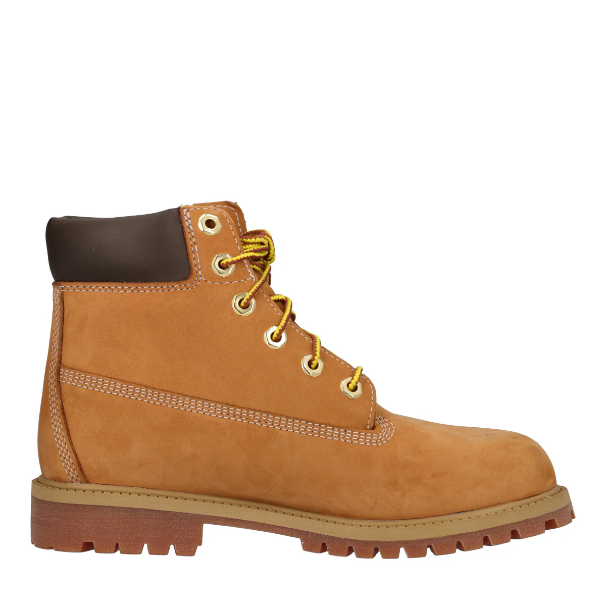 TIMBERLAND PREMIUM 6 INCH Stivaletti Uomo Beige - Image 2