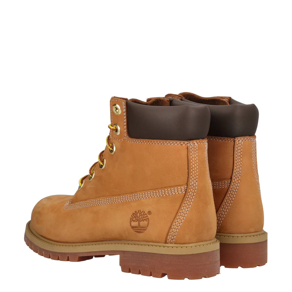 TIMBERLAND PREMIUM 6 INCH Stivaletti Uomo Beige - Image 4