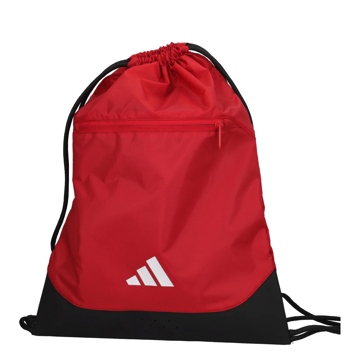 TIRO GYMSACK Sacco Sportivo Unisex Rosso - Image 2