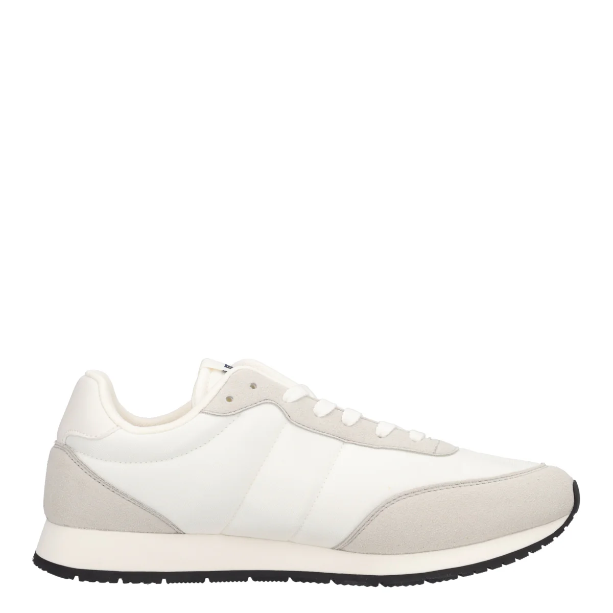 TJM CLASSIC RUNNER Sneakers Uomo Bianche - Image 2