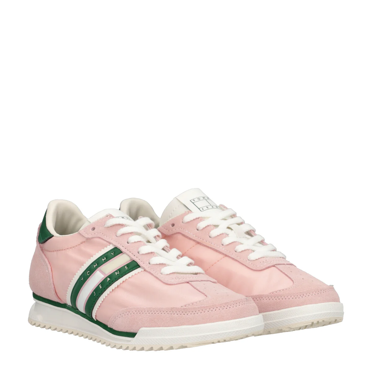 TJW RETRO RUNNER CLEATED - Image 3