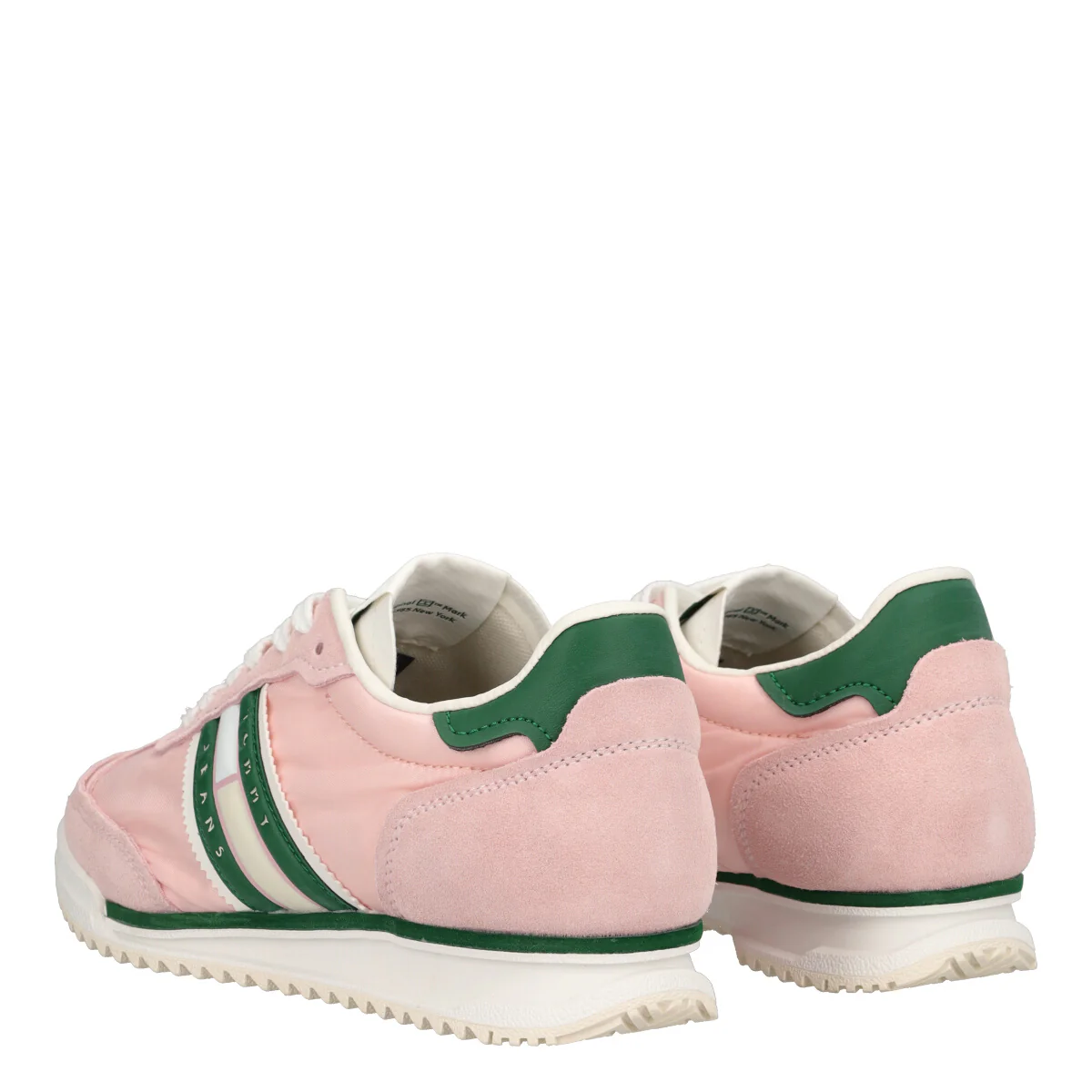 TJW RETRO RUNNER CLEATED - Image 4