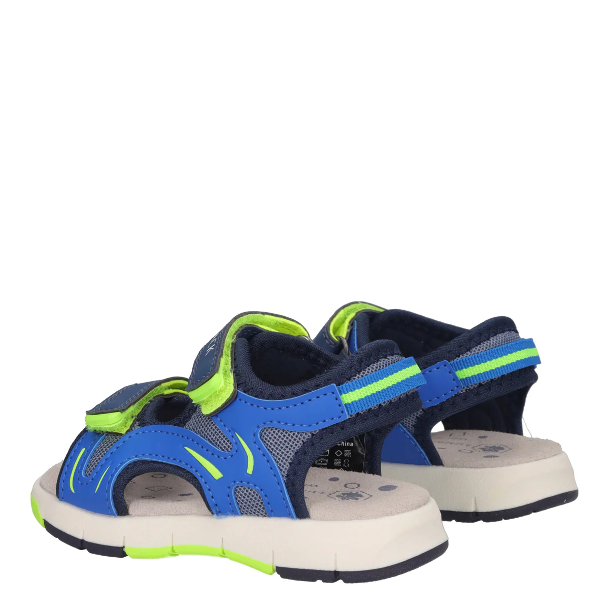 TOBLER Sandali Bambino Blu - Image 4
