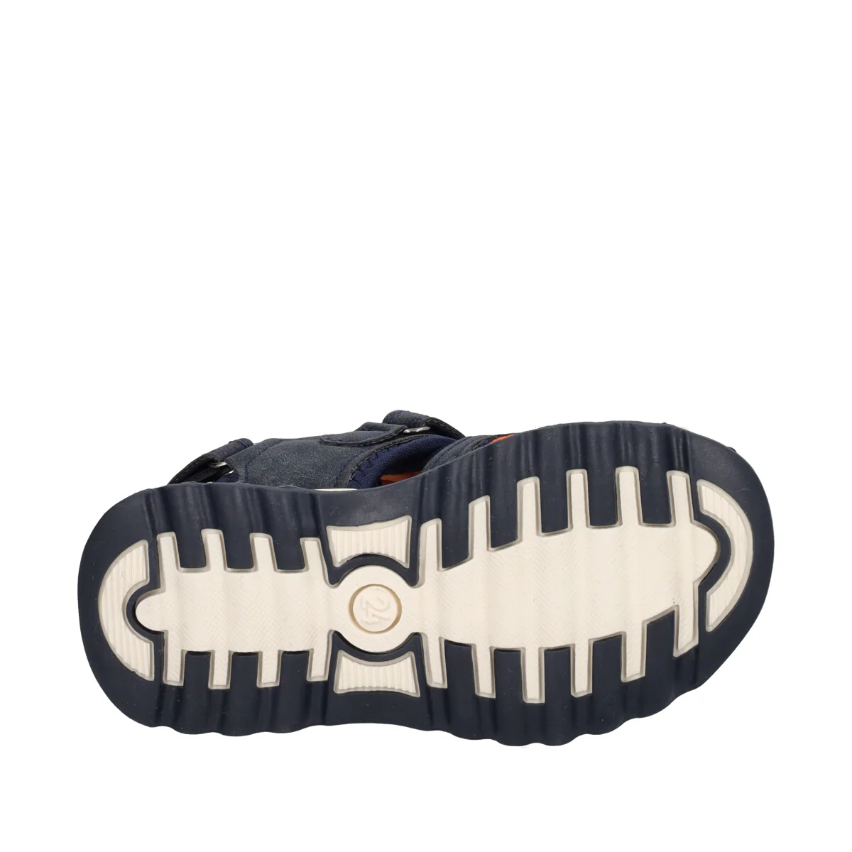 TOBY CLOSED SANDAL - Image 2