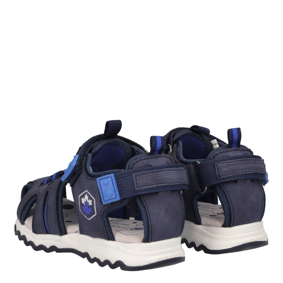TOBY Sandali Bambino Blu - Image 4