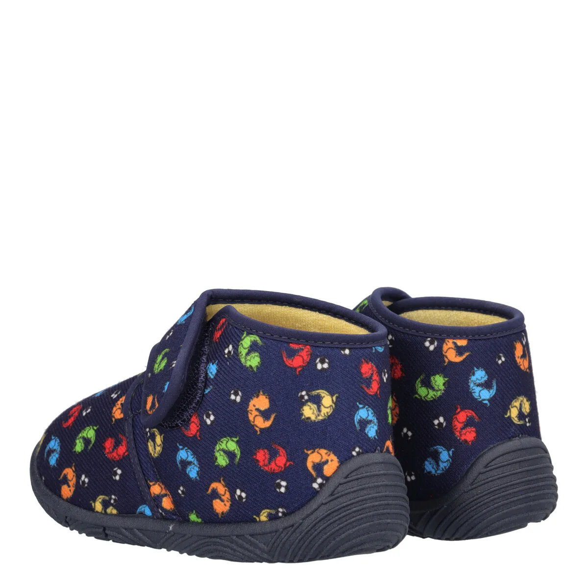 TOFU Pantofole Bambini Blu - Image 4