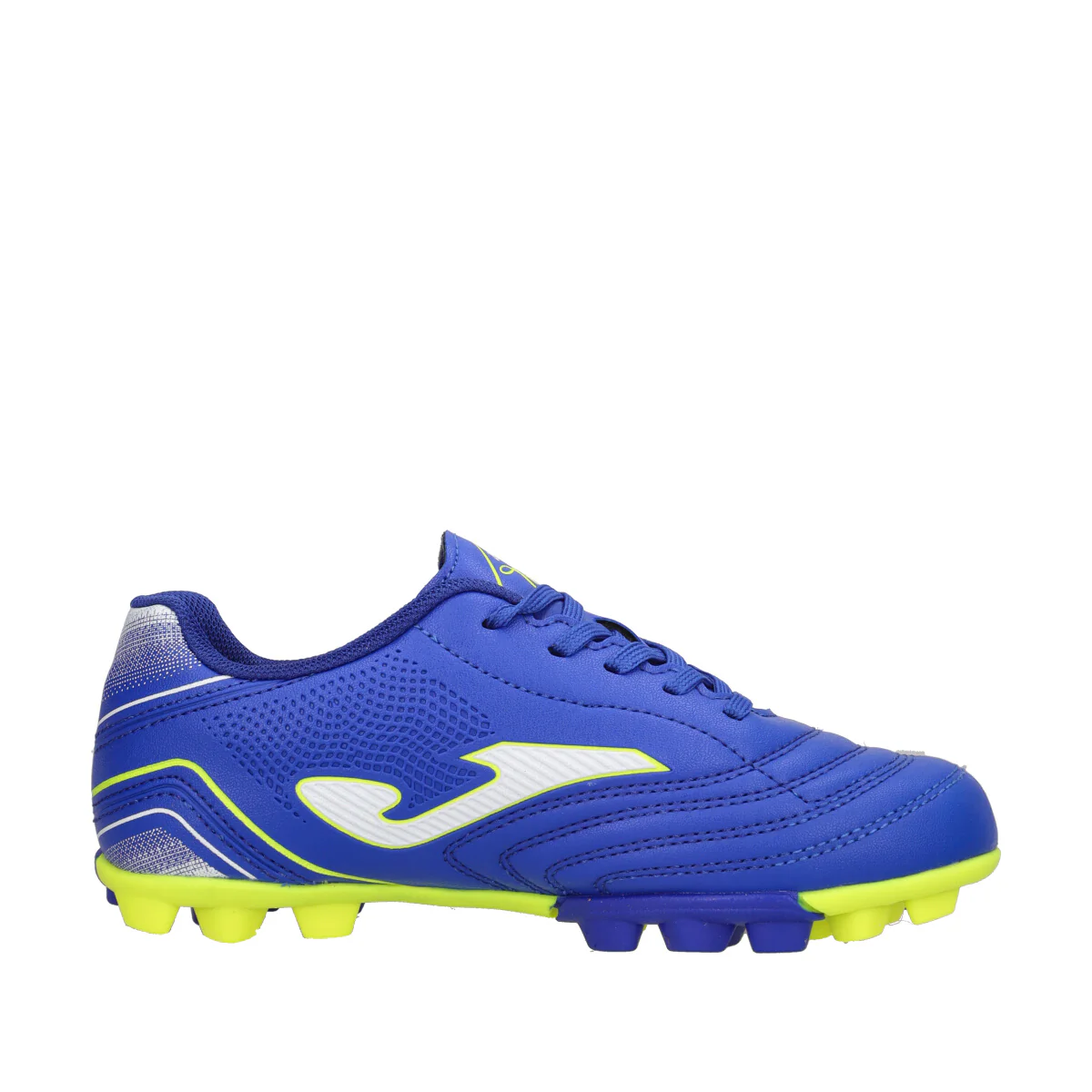 TOLEDO JR 2504 Scarpe da Calcio Junior Blu - Image 2