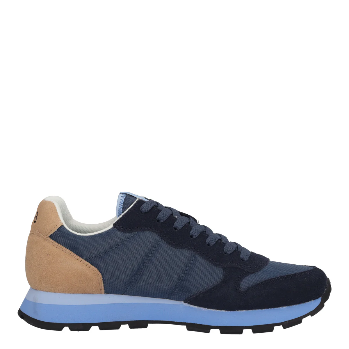 TOM MULTICOLOR Sneakers Uomo Blu - Image 2