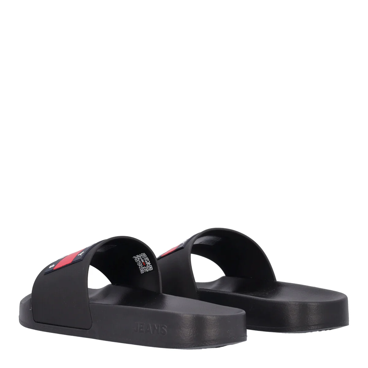 TOMMY JEANS FLAG POOL SLIDE - Image 4