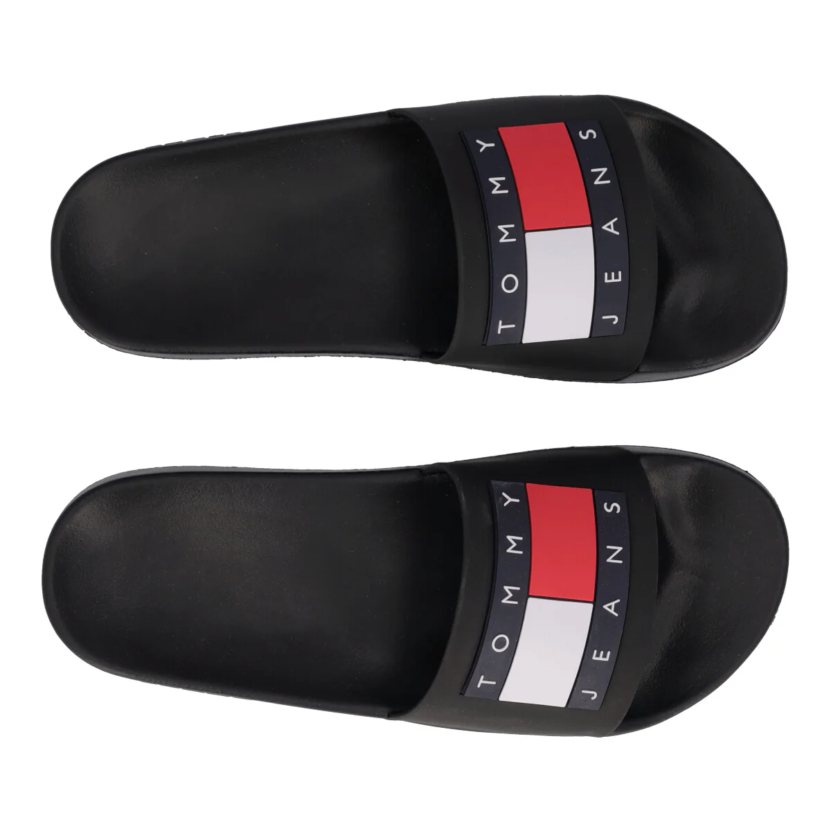 TOMMY JEANS FLAG POOL SLIDE - Image 5