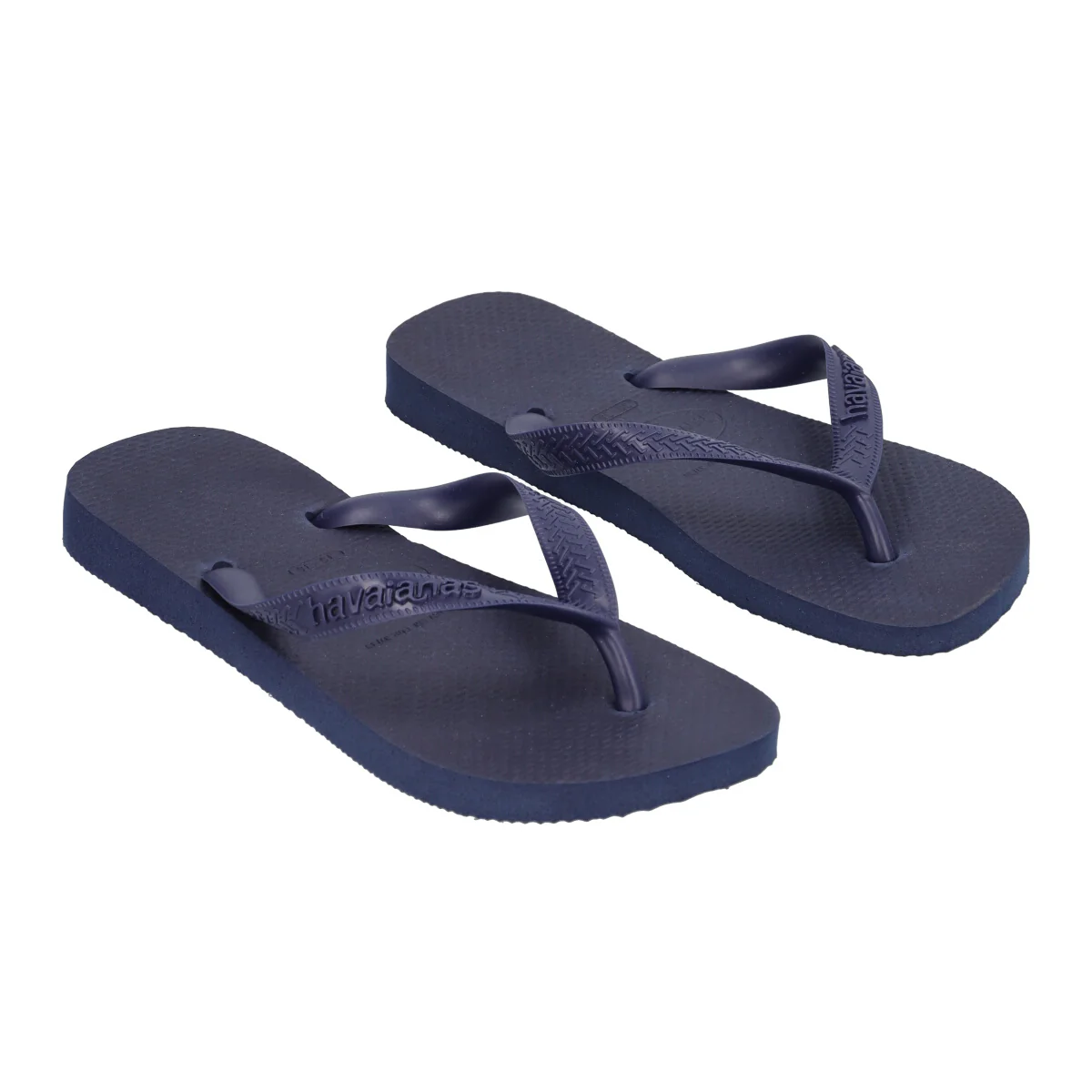 TOP Infradito Donna Blu - Image 3