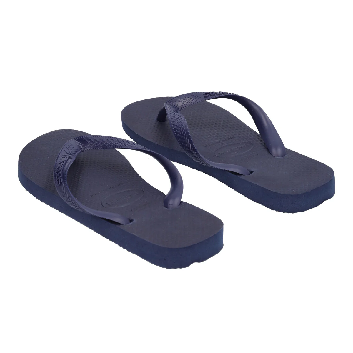 TOP Infradito Donna Blu - Image 4