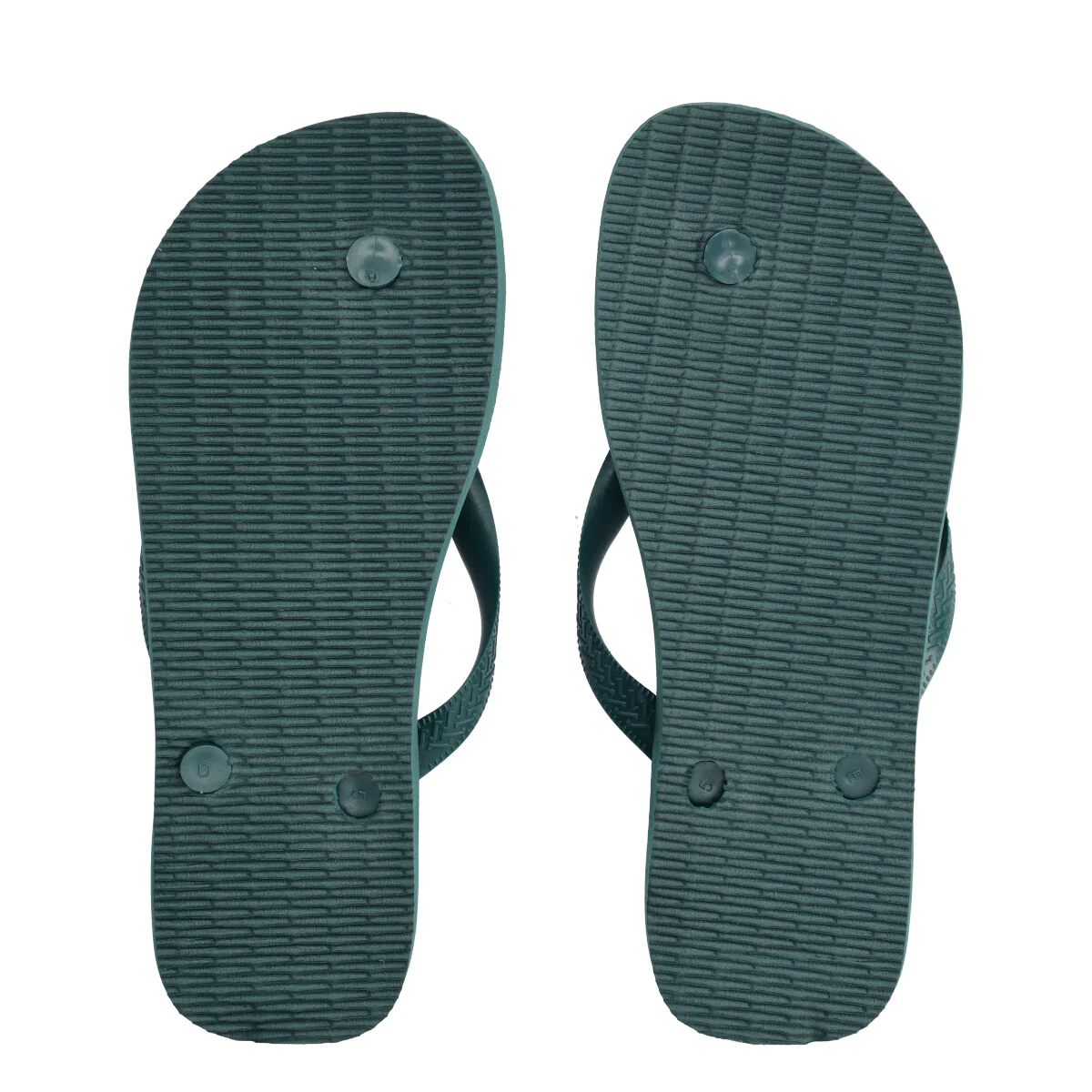 TOP SENSES Infradito Donna Verdi - Image 2