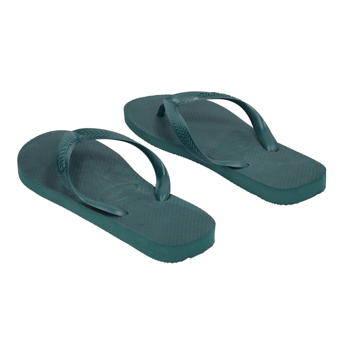 TOP SENSES Infradito Donna Verdi - Image 4