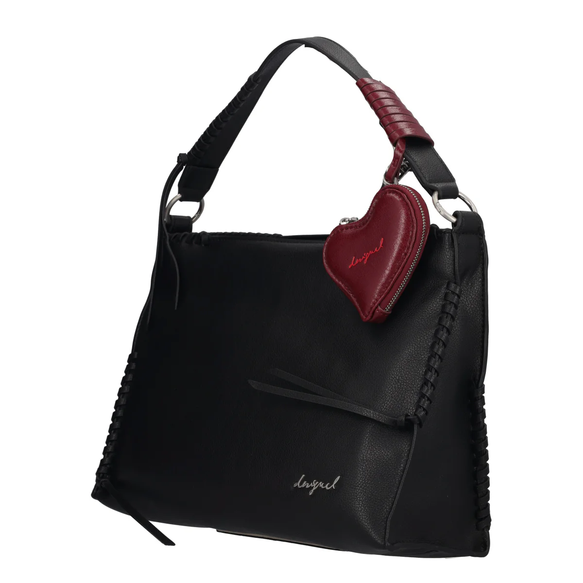 TORIO Borsa Donna Nera - Image 2