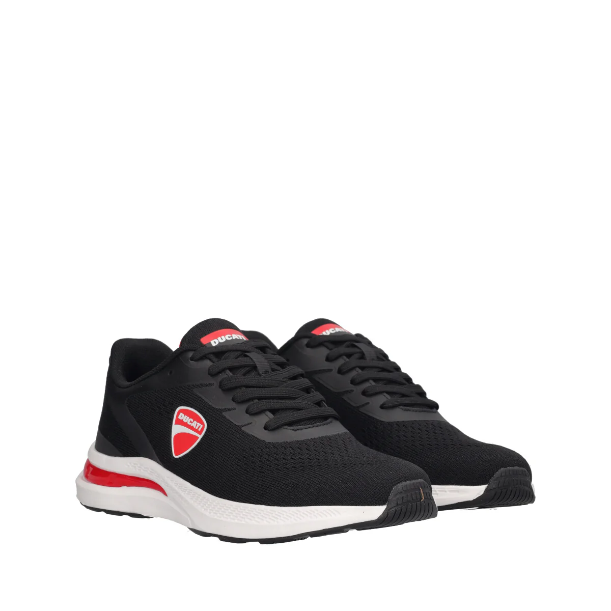 TOUR Running Uomo Nere - Image 3