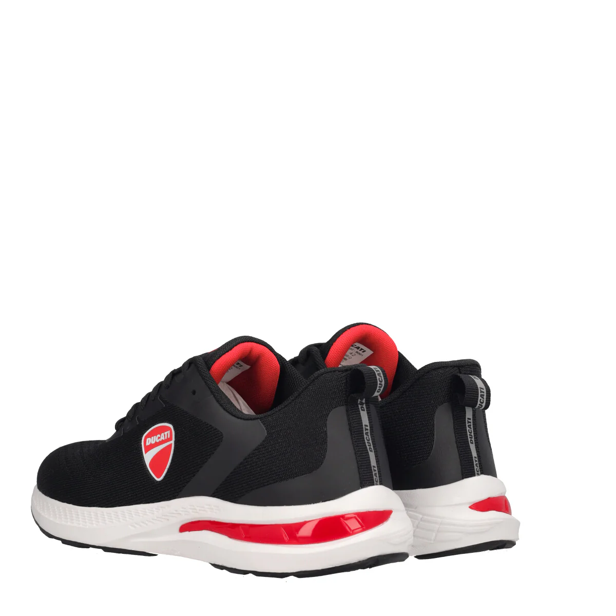 TOUR Running Uomo Nere - Image 4