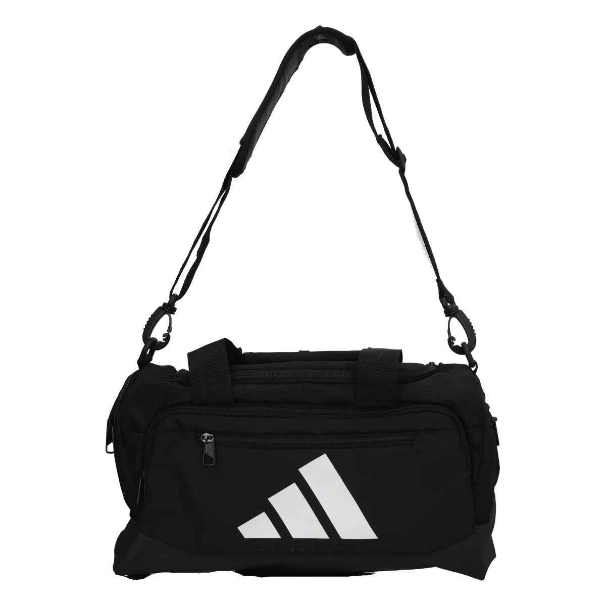 TRA DEF DUF XS Borsone Piccolo Unisex Nero - Image 4