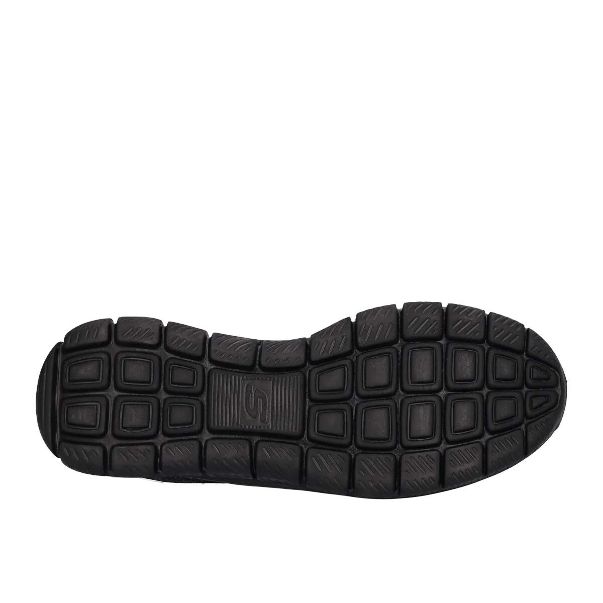 TRACK FRONT RUNNER Sneakers Uomo Nere - Image 2