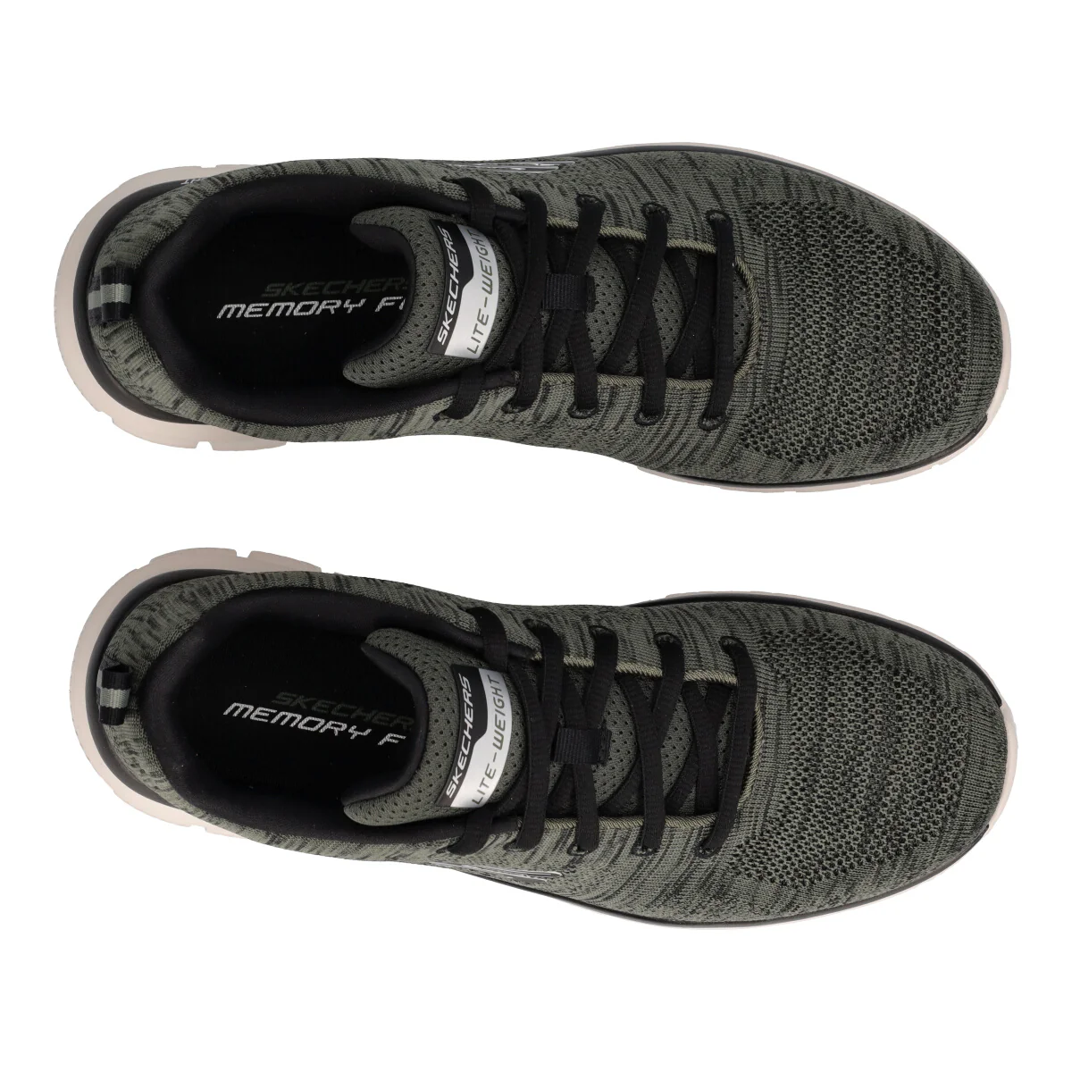 TRACK FRONT RUNNER Sneakers Uomo verdi - Image 5