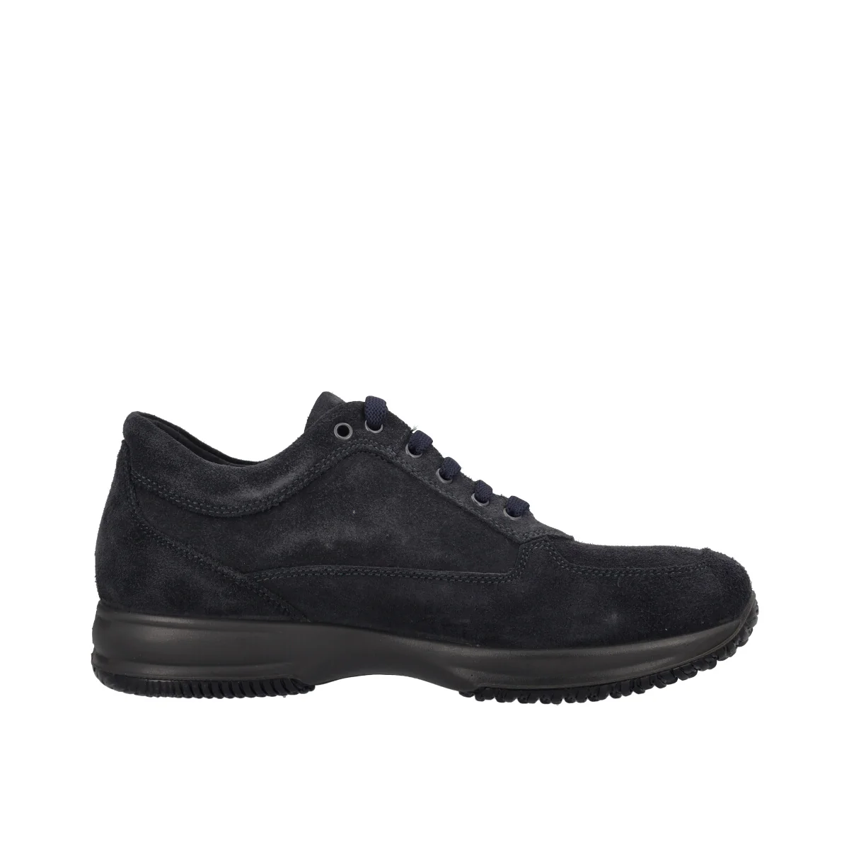 TRAV.TIME GTX Stringate Uomo Blu - Image 2