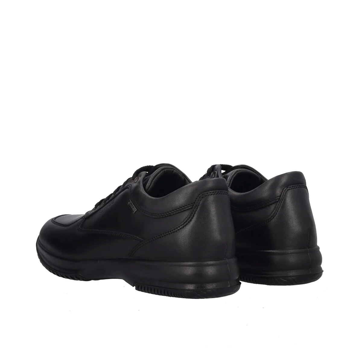TRAV.TIME GTX Stringate Uomo Nere - Image 4