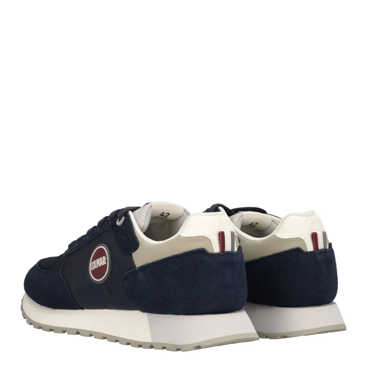 TRAVIS AUTHENTIC Sneakers - Image 4