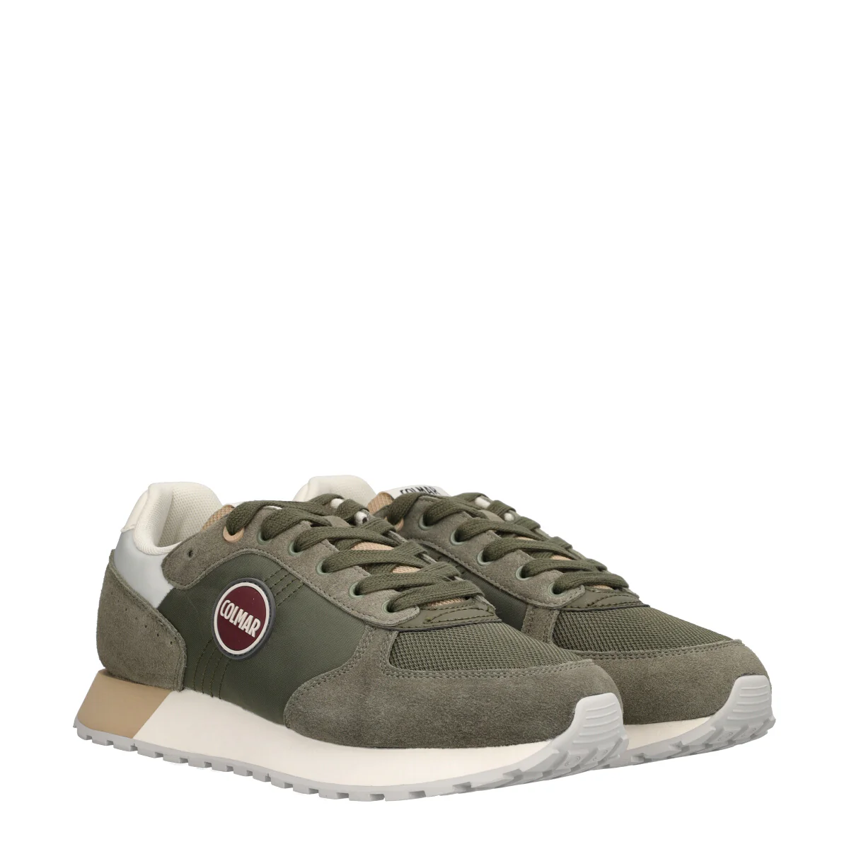 TRAVIS AUTHENTIC Sneakers - Image 3