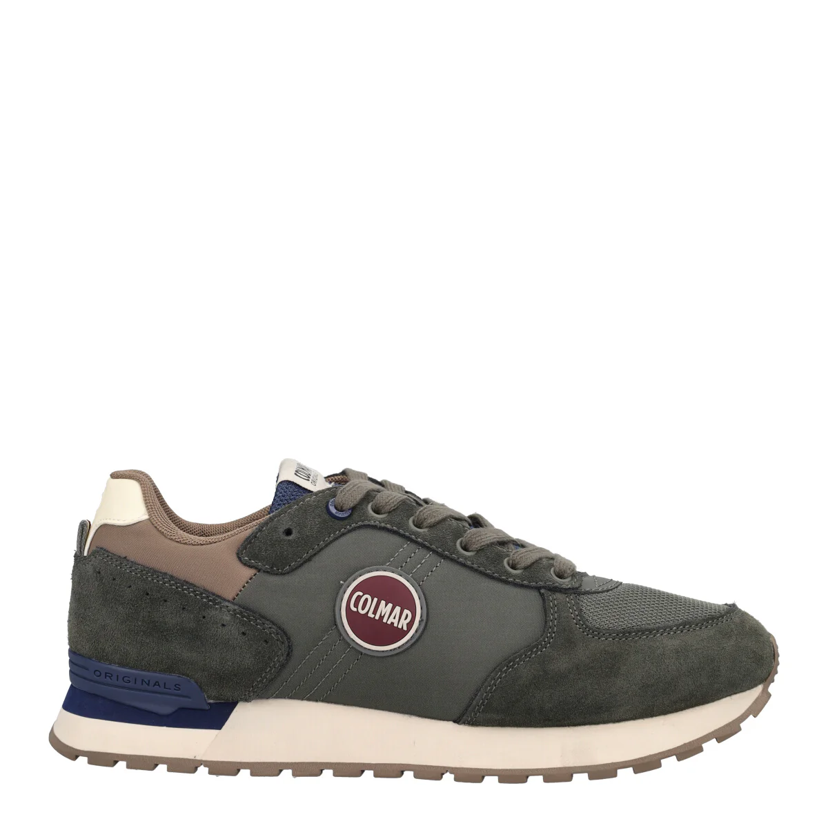 TRAVIS AUTHENTIC Sneakers Donna Verdi