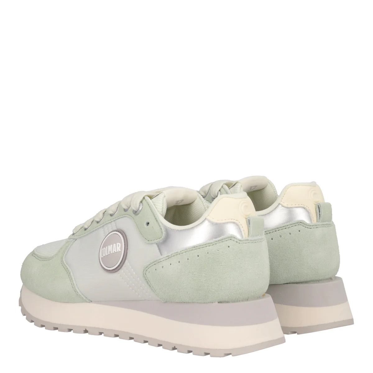 TRAVIS AUTHENTIC Sneakers Donna Verdi - Image 4
