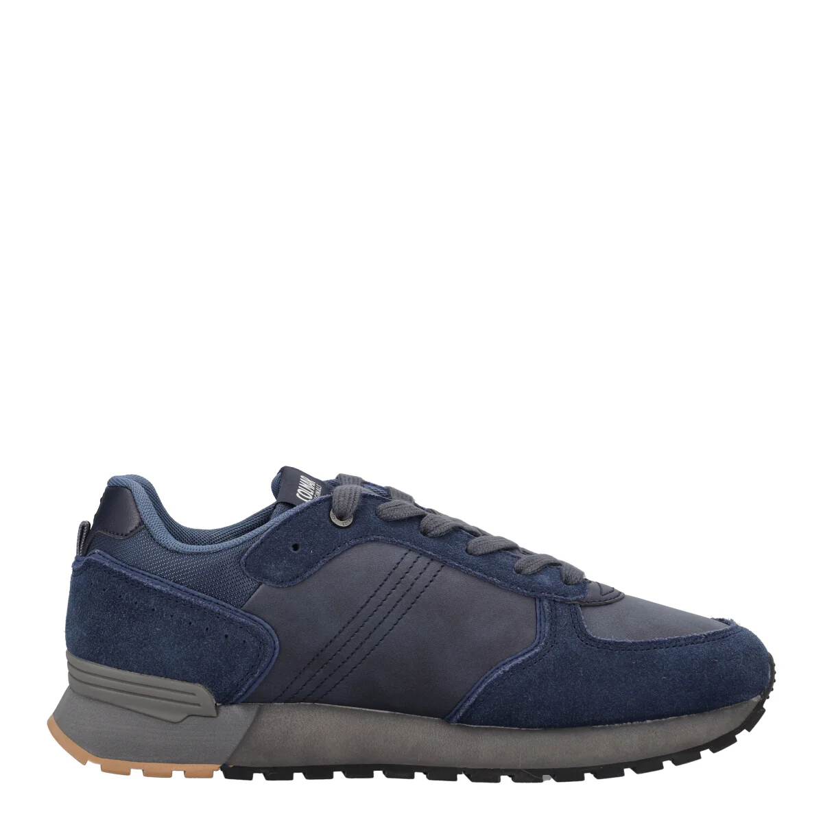 TRAVIS BOOST Sneakers Uomo Blu - Image 2