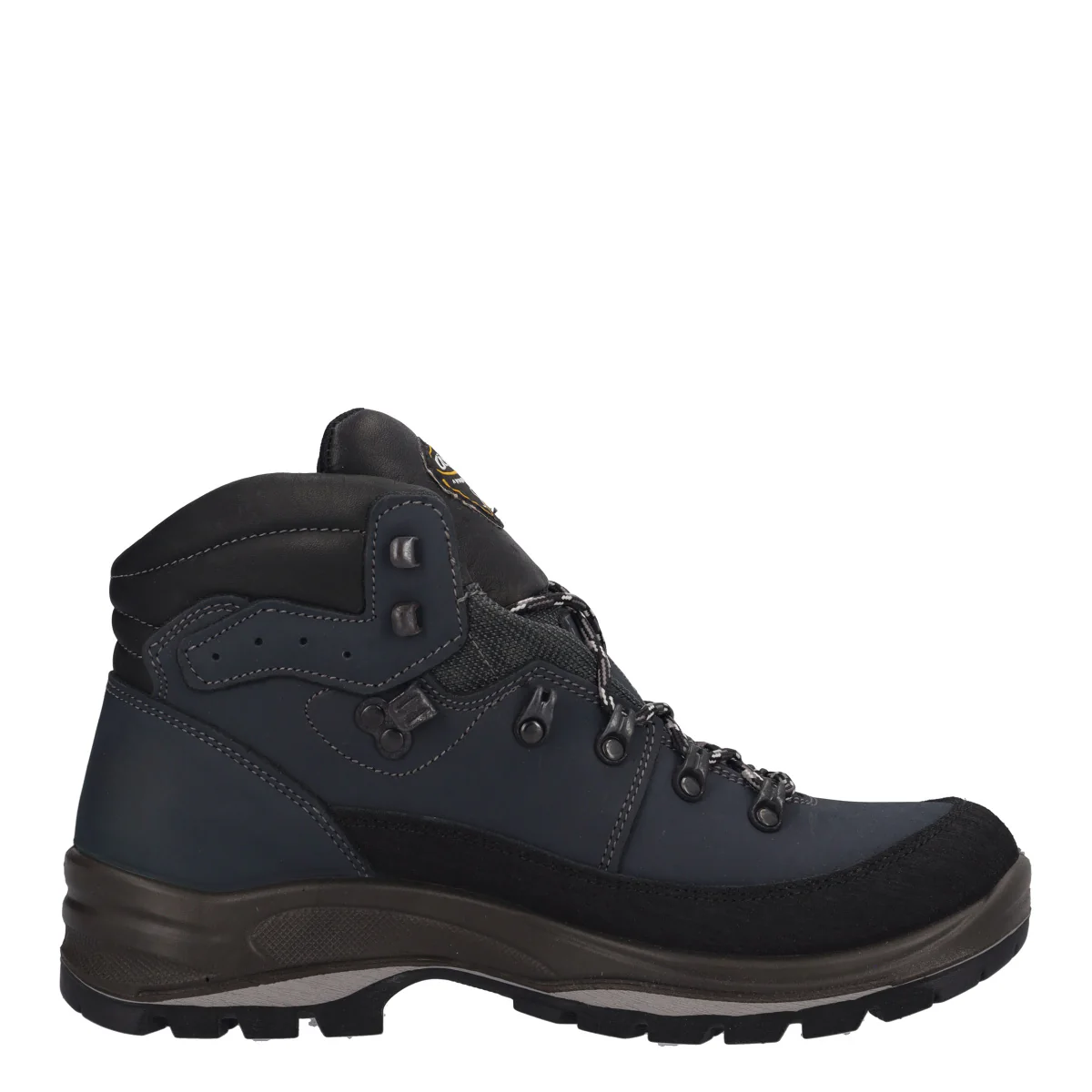 Trekking Uomo Blu - Image 2